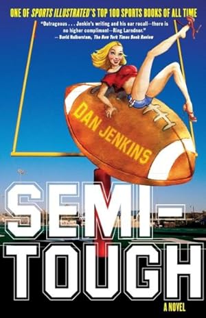 Seller image for Semi-Tough for sale by GreatBookPrices