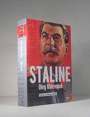 Seller image for Staline for sale by Librairie Bonheur d'occasion (LILA / ILAB)