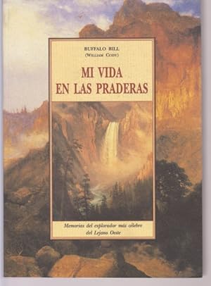 Seller image for MI VIDA EN LAS PRADERAS for sale by LIBRERIA TORMOS