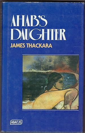 Seller image for Ahab's Daughter for sale by Eureka Books