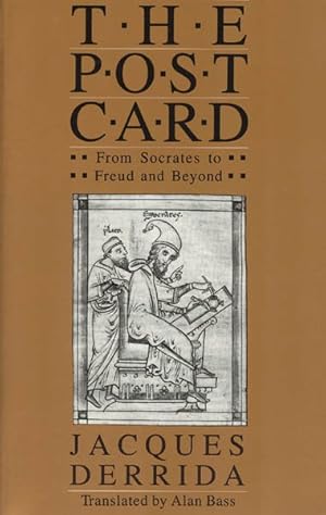 Seller image for Post Card : From Socrates to Freud and Beyond for sale by GreatBookPrices