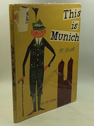 Seller image for THIS IS MUNICH for sale by Kubik Fine Books Ltd., ABAA