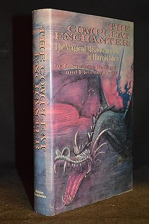 Seller image for The Compleat Enchanter; The Magical Misadventures of Harold Shea (Main character: Harold Shea.) for sale by Burton Lysecki Books, ABAC/ILAB