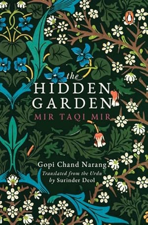 Seller image for Hidden Garden / Mir Taqi Mir for sale by GreatBookPrices