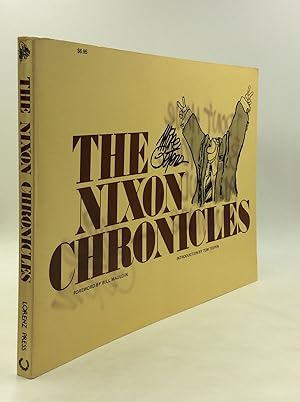 THE NIXON CHRONICLES