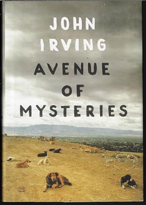 Seller image for AVENUE OF MYSTERIES for sale by Books from the Crypt