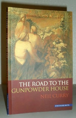 Imagen del vendedor de The Road to the Gunpowder House a la venta por Washburn Books