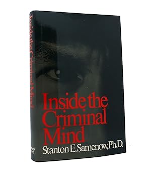 Immagine del venditore per INSIDE THE CRIMINAL MIND venduto da Rare Book Cellar