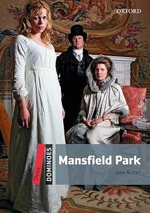 Imagen del vendedor de Dominoes: Three: Mansfield Park (Paperback) a la venta por Grand Eagle Retail