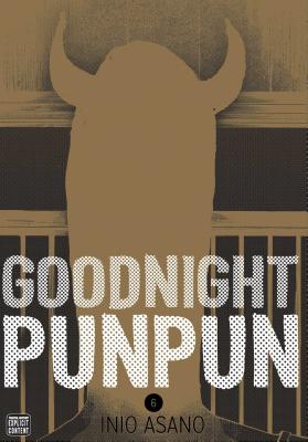 Seller image for Goodnight Punpun, Volume 6 (Paperback or Softback) for sale by BargainBookStores