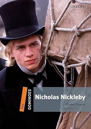 Immagine del venditore per Dominoes: Two: Nicholas Nickleby (Paperback) venduto da Grand Eagle Retail