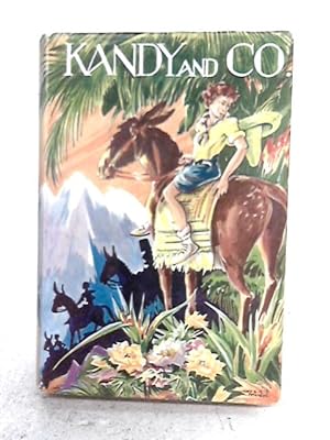 Imagen del vendedor de Kandy & Co a la venta por World of Rare Books