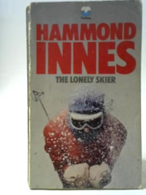 Seller image for The Lonely Skier for sale by World of Rare Books