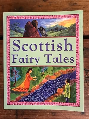 Image du vendeur pour Scottish Fairy Tales mis en vente par Antiquariat Liber Antiqua