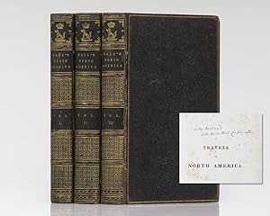 Travels in North America in the Years 1827 and 1828.