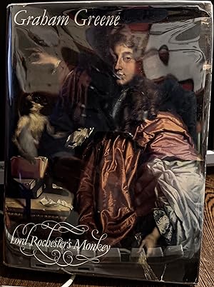 Seller image for Lord Rochester's Monkey: Being the Life of John Wilmot, Second Earl of Rochester for sale by PulpFiction