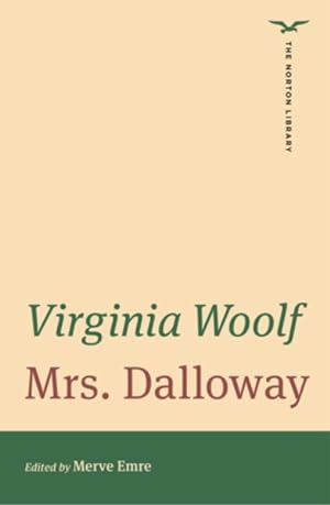 Imagen del vendedor de Mrs. Dalloway a la venta por GreatBookPrices