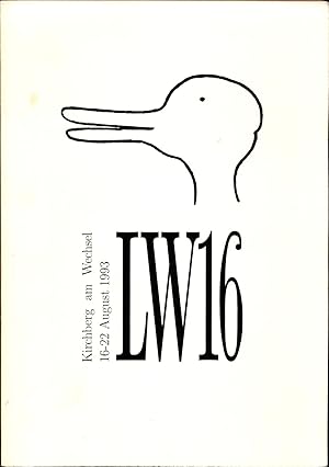 Image du vendeur pour Philosophie und die kognitiven Wissenschaften / Philosophy and the Cognitive Sciences Beitrge des 16. Internationalen Wittgenstein Symposiums 15.-22. August 1993 Kirchberg am Wechsel (sterreich) / Papers of the 16th International Wittgenstein Symposium 15-22 August 1993 Kirchberg am Wechsel (Austria) mis en vente par avelibro OHG