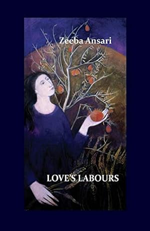 Seller image for Love's Labours for sale by WeBuyBooks