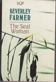 Immagine del venditore per The Seal Woman venduto da Hill End Books