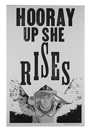 Hooray Up She Rises