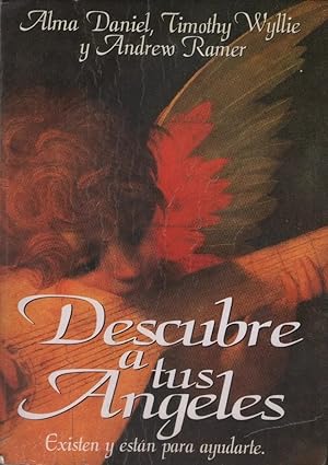 Immagine del venditore per Descubre Tus Angeles. Existen Y Estn Para Ayudarte (Spanish Edition) venduto da Von Kickblanc