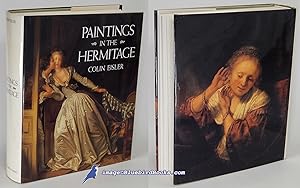 Seller image for Paintings in the Hermitage for sale by Bluebird Books (RMABA, IOBA)