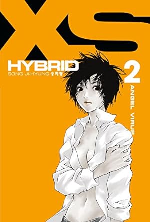 Seller image for XS Hybrid Volume 2 for sale by WeBuyBooks