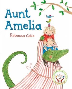 Seller image for Aunt Amelia for sale by GreatBookPrices