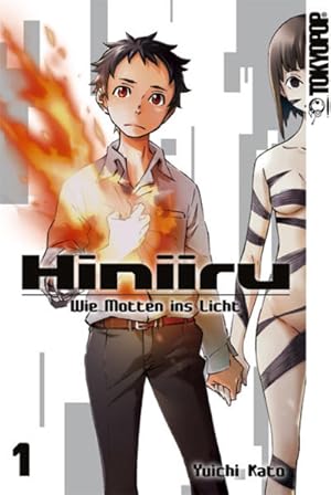 Hiniiru - Wie Motten ins Licht 01