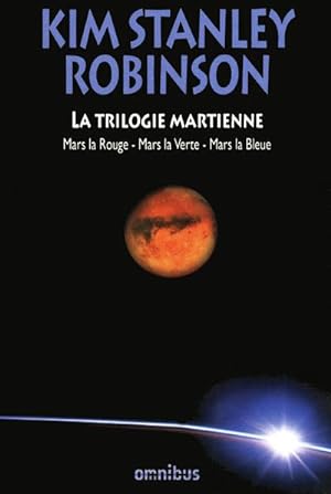 Seller image for Mars : Intgrale Tomes 1  3 for sale by Chapitre.com : livres et presse ancienne