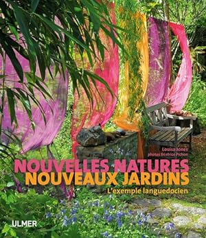 Immagine del venditore per Nouvelles natures, nouveaux jardins venduto da Chapitre.com : livres et presse ancienne