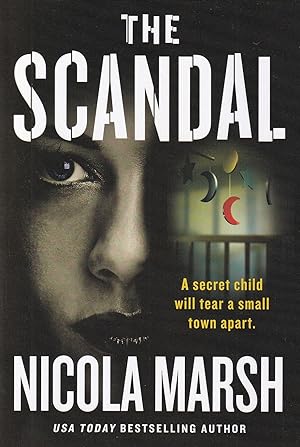 Seller image for The Scandal for sale by Adventures Underground