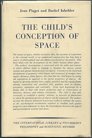 Imagen del vendedor de The Child's Conception of Space a la venta por Between the Covers-Rare Books, Inc. ABAA