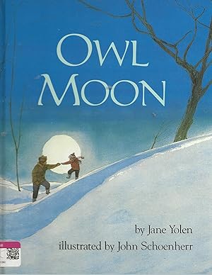 Owl Moon