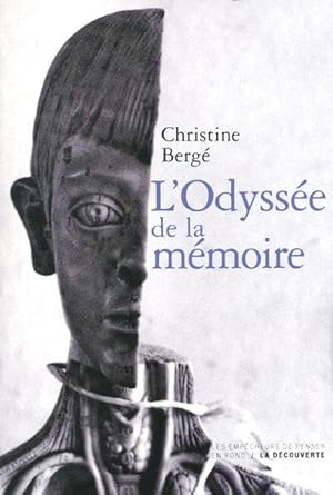Seller image for L'odysse de la mmoire for sale by Chapitre.com : livres et presse ancienne
