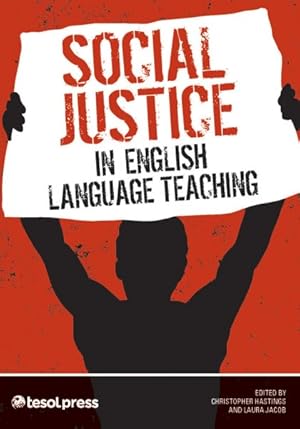 Imagen del vendedor de Social Justice in English Language Teaching a la venta por GreatBookPrices