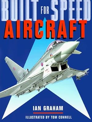 Seller image for Aircraft (Built for Speed (Raintree Paperback)) for sale by WeBuyBooks