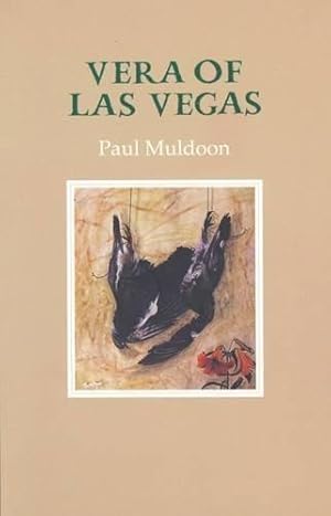 Seller image for Vera of Las Vegas for sale by WeBuyBooks