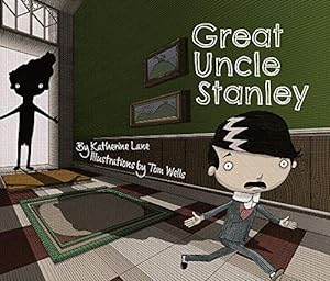 Bild des Verkufers fr Great Uncle Stanley (Child's Eye) zum Verkauf von WeBuyBooks
