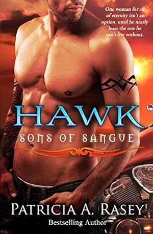 Image du vendeur pour Hawk: Sons of Sangue: Volume 2 mis en vente par WeBuyBooks