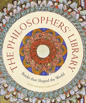 Seller image for Philosophers' Library : Books That Shaped the World for sale by GreatBookPrices