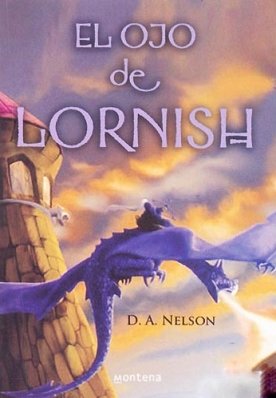 Bild des Verkufers fr El ojo de Lornish/ Darkisle (Infinita) zum Verkauf von WeBuyBooks