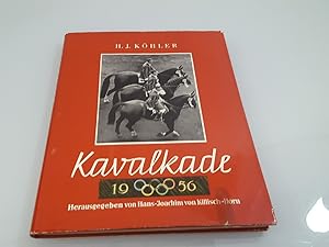 Seller image for Kavalkade Band V, 1956 for sale by SIGA eG