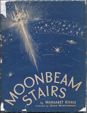 Moonbeam stairs.