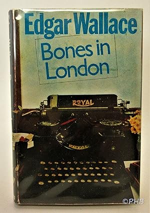 Bones in London