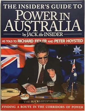 The Insider's guide to power in Australia.