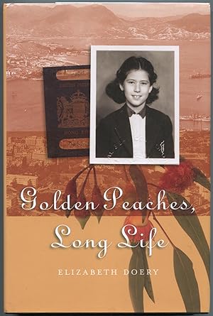 Seller image for Golden Peaches, long life. for sale by Lost and Found Books
