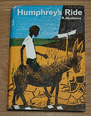 Humphrey's Ride. Illustrated by Dennis Brown.