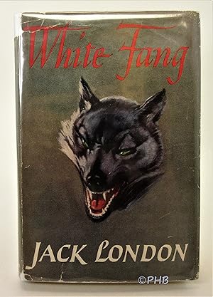 White Fang